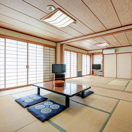 Suisenkaku Hotell Numazu Eksteriør bilde