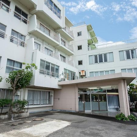 Suisenkaku Hotell Numazu Eksteriør bilde