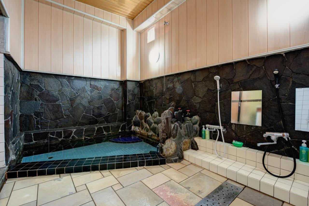 Suisenkaku Hotell Numazu Eksteriør bilde