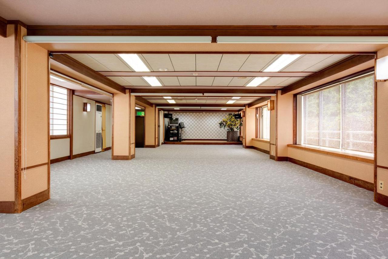 Suisenkaku Hotell Numazu Eksteriør bilde