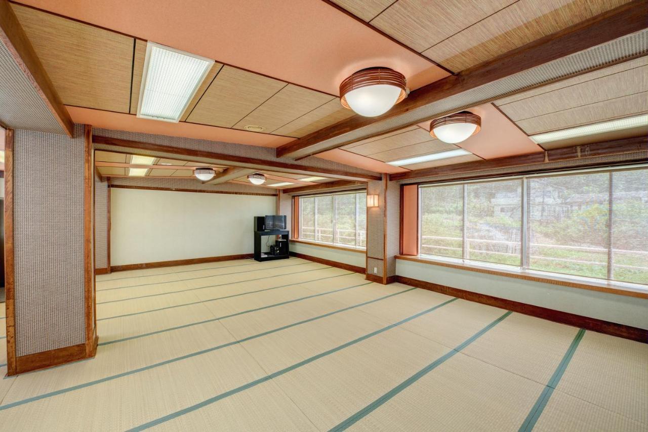 Suisenkaku Hotell Numazu Eksteriør bilde