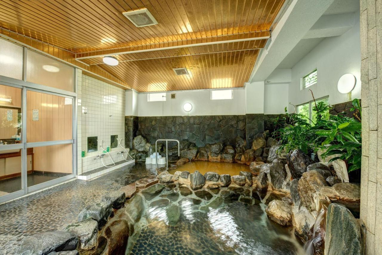 Suisenkaku Hotell Numazu Eksteriør bilde