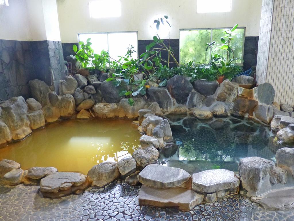 Suisenkaku Hotell Numazu Eksteriør bilde