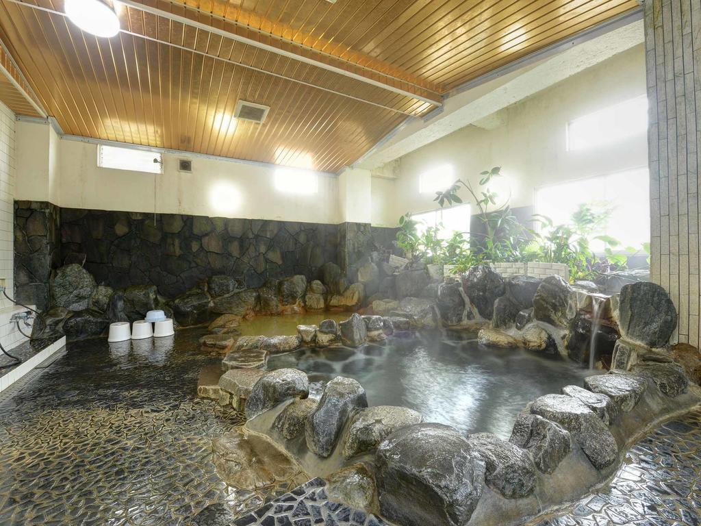 Suisenkaku Hotell Numazu Eksteriør bilde