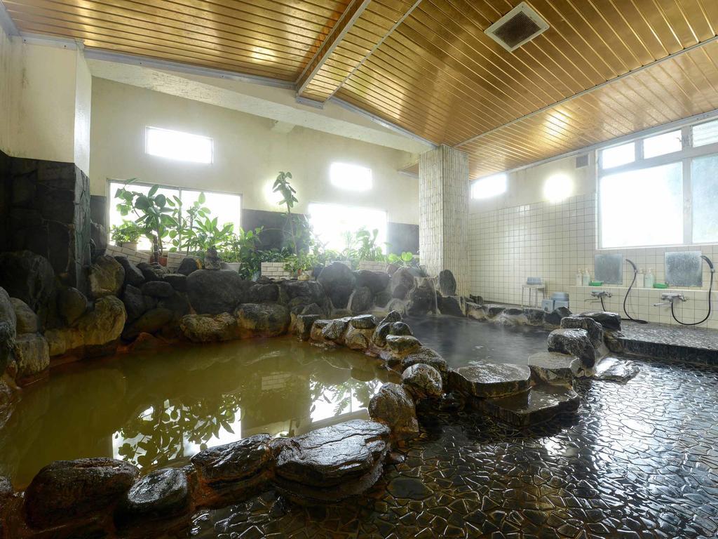 Suisenkaku Hotell Numazu Eksteriør bilde