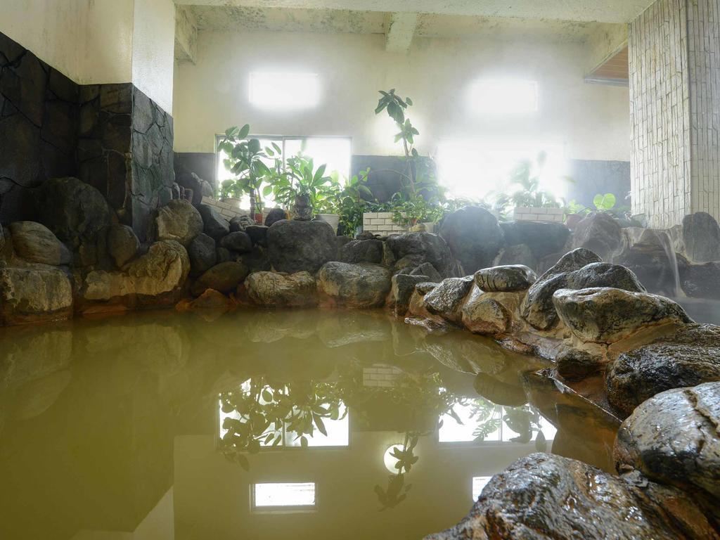 Suisenkaku Hotell Numazu Eksteriør bilde