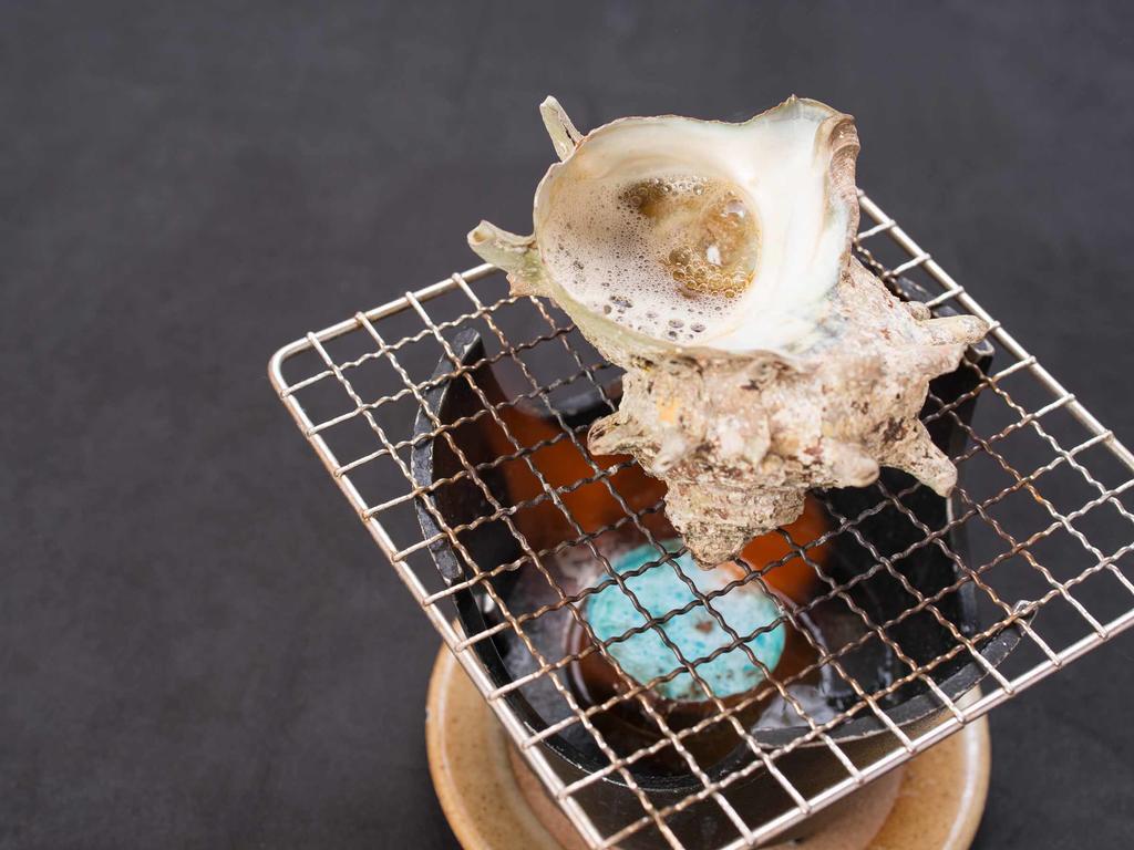Suisenkaku Hotell Numazu Eksteriør bilde